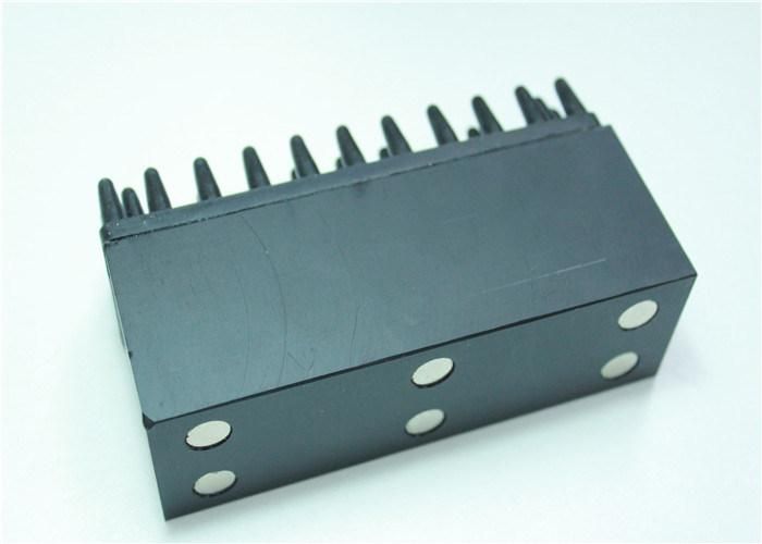 SMT Spare Parts 300X56X66mm Samsung Rubber PCB Thimble Chinese Supplier