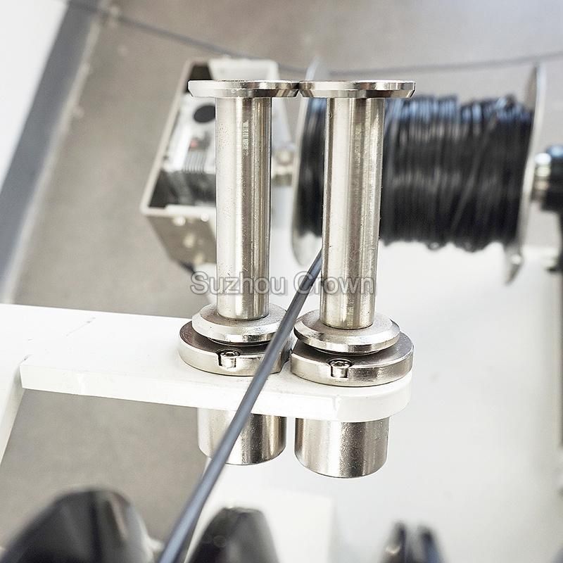 Wire Auto-Feeder Wire Pre Feeding Machine