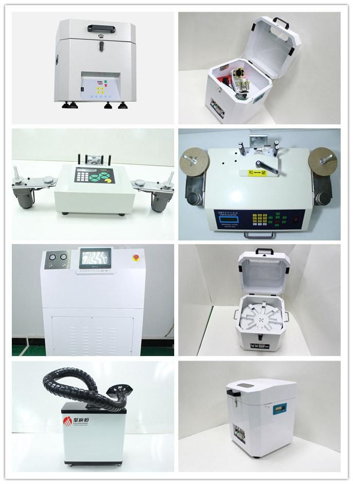 SMT Spare Parts Juki IC Tray with High Quality