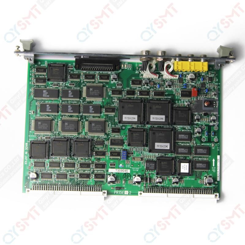 Panasonic PC Board Pr15ebm000 for SMT Spare Parts