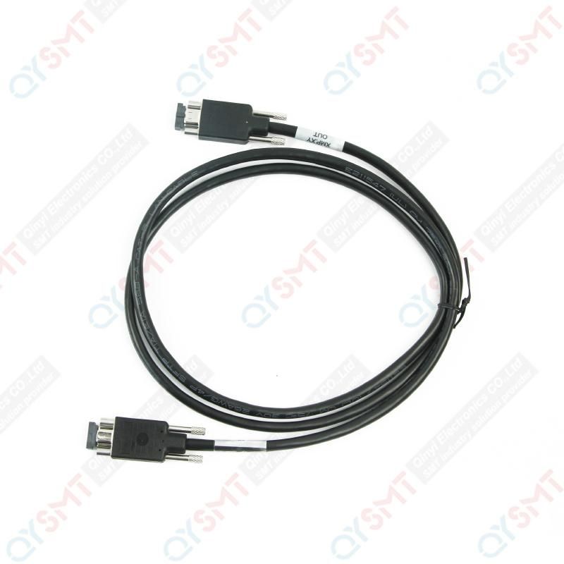 SMT Parts Juki Synqnet Cable 120 Asm 40003262