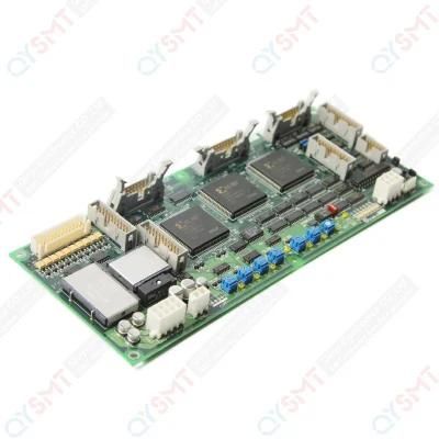 SMT Original Juki Fx-1r Head Main Board PCB 40001925