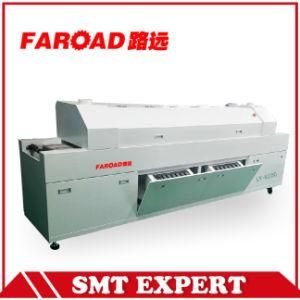 Automatic Lead-Free Reflow Oven