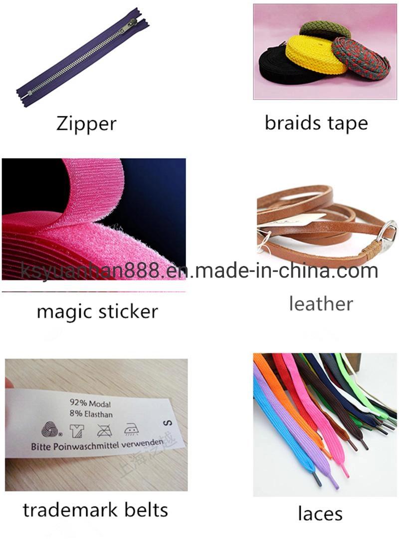 100 Cotton Ribbon Cutting Machine
