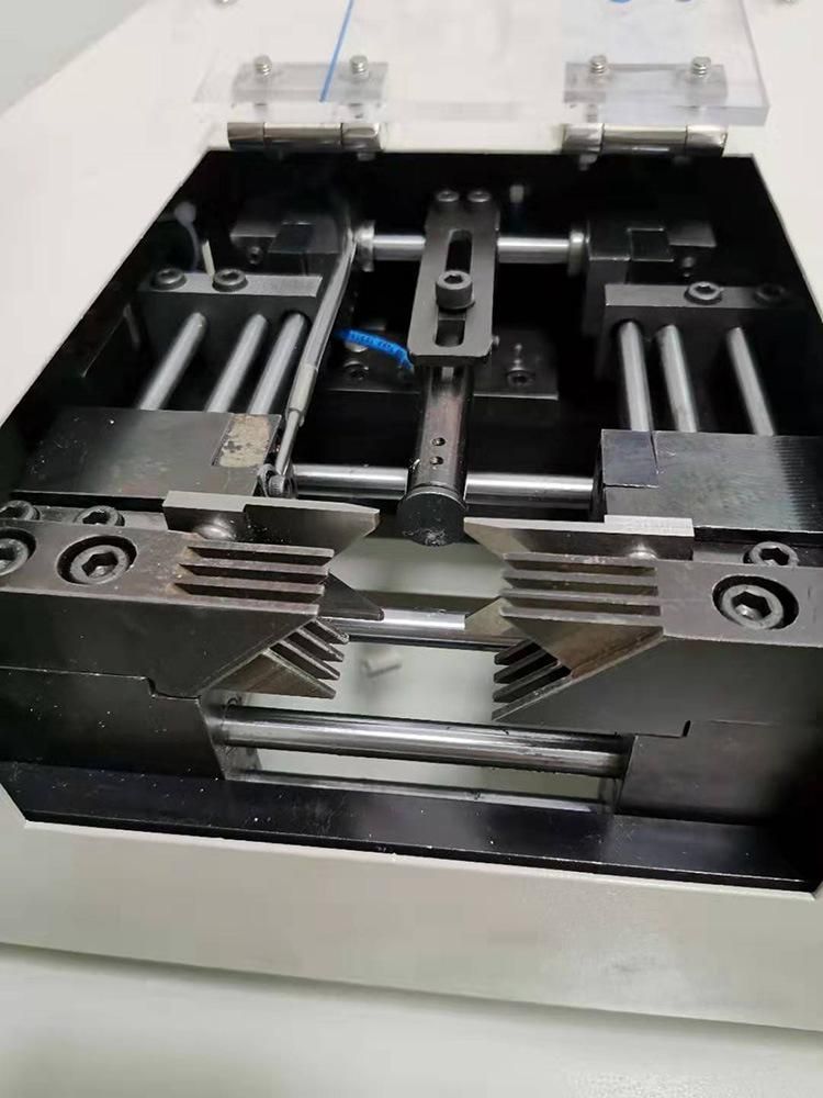 Efficient New Energy Automatic Cable Stripping Machine Pneumatic Wire Stripping Machine