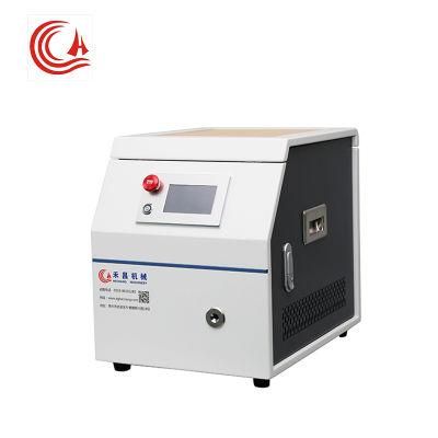 Hc-01q Needle Terminal Wire Stripping Crimping Machine