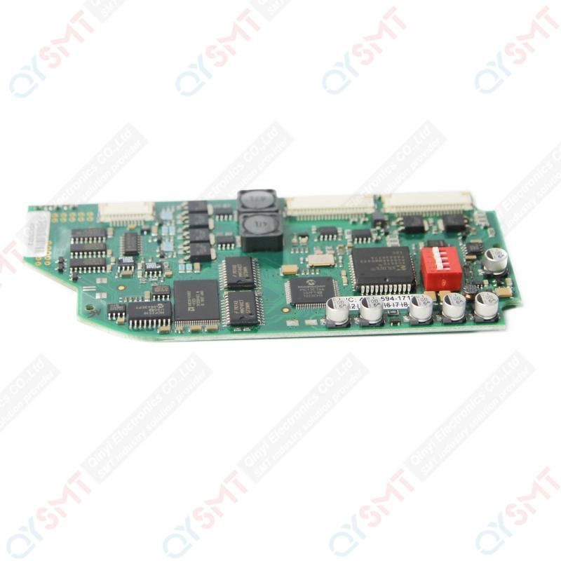 Assembleon SMT Spare Parts Controller Ttf R1.1-1.2 9498 396 01654