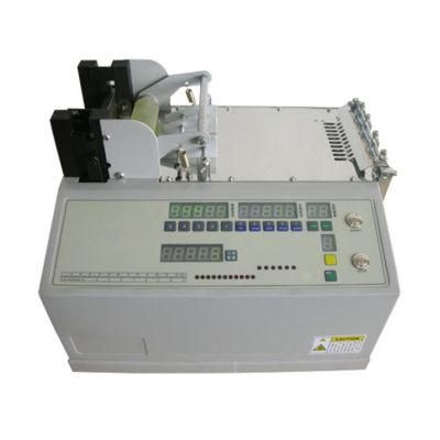 Automatic Zipper Cutter Machine