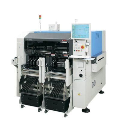 YAMAHA Chip Mounter Pick and Place Machine