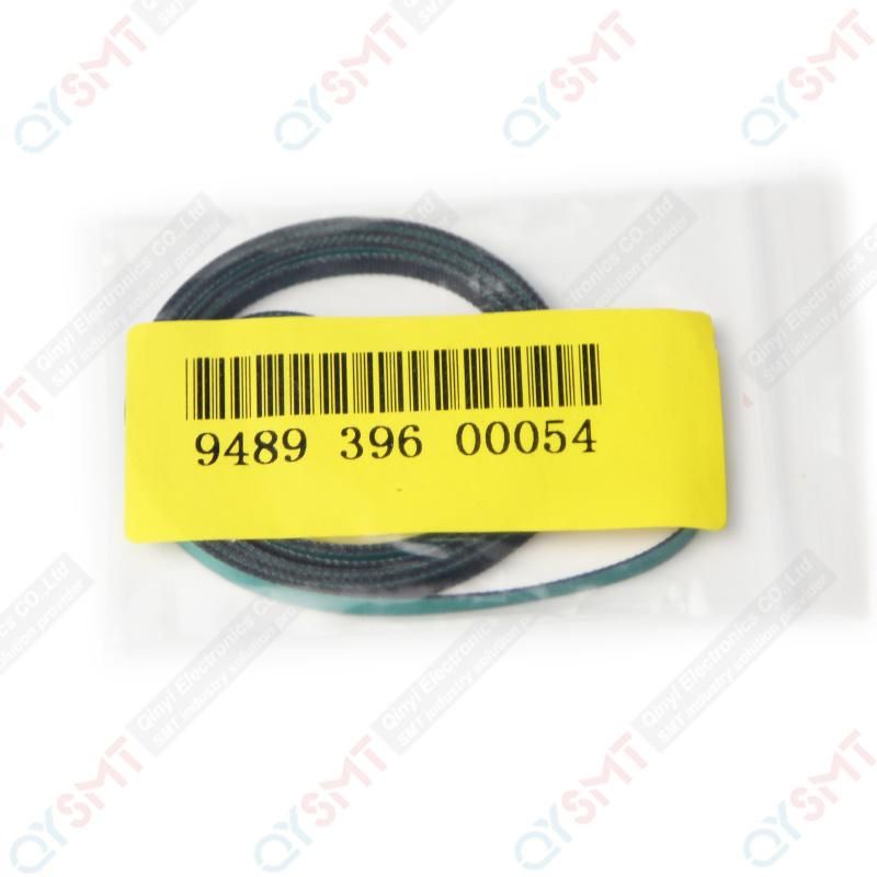 Assembleon SMT Spare Parts Belt Right L= 1356.7 9498 396 00054