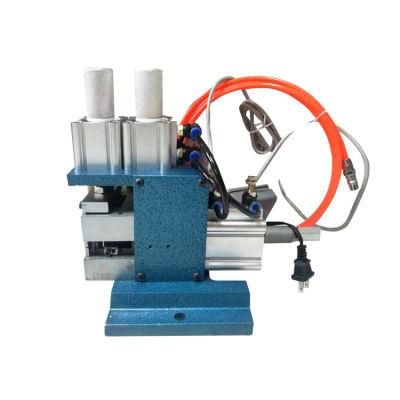 Pneumatic Cable Stripping Machine