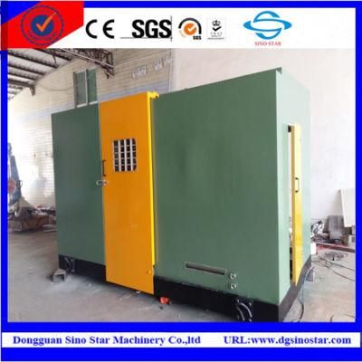 Wire Cable Single Twisting Bunching Machine for Special Cables