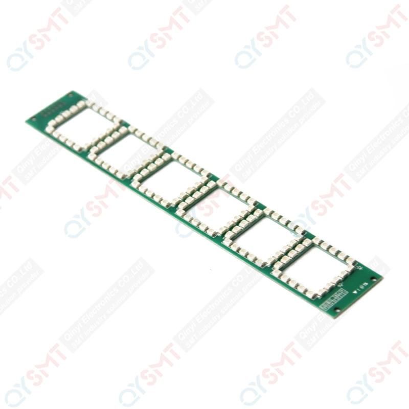 SMT Spare Part Samsung LED Board J9060357c