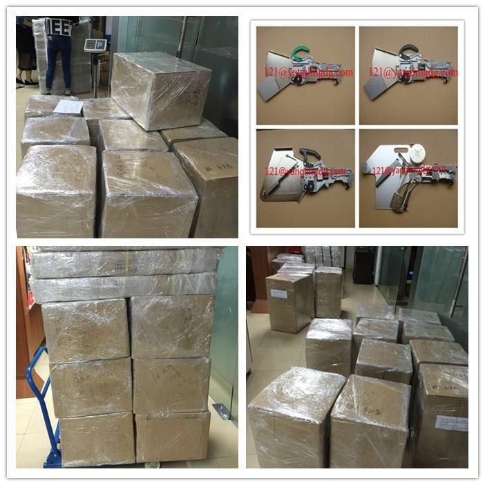 Wholesaler SMT Feeder Kw1-M3200-100 YAMAHA Cl 16mm Feeder for SMT