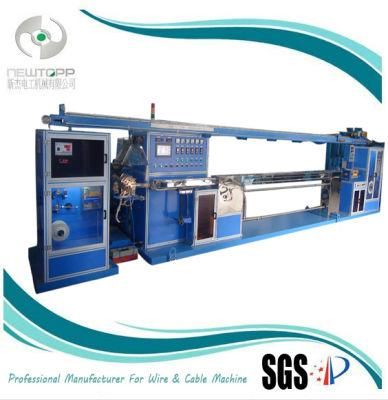 Electric Wire Cable Extrusion Machinery