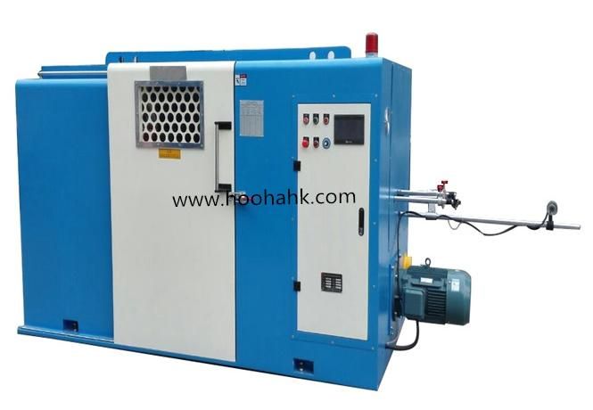 1-16sqmm Data Cable Making Machine Wire Bunching Machine with Detailed Industrial Plan
