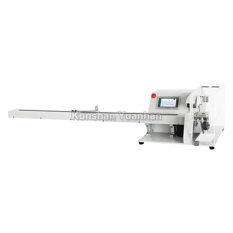 Wire and Cable Harness Taping Machine with Wire Pulling Device/Tape Winding Machine