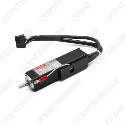 About SMT Pick and Place Machine Panasonic AC Servo Motor 15W Mtnm000235AA