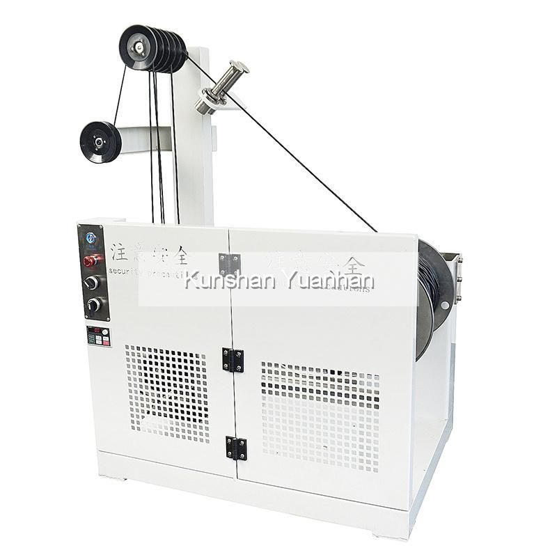 Cable Pre Feeding Machine Wire Feeder Machine