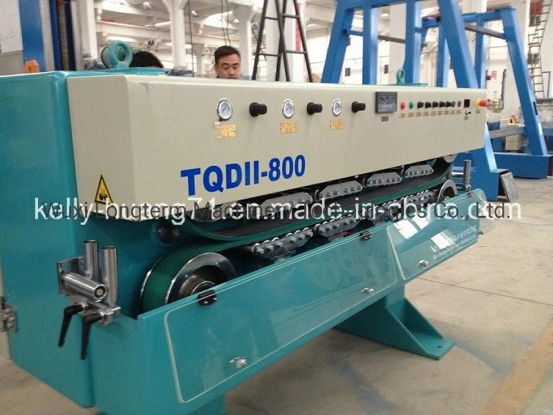 Communication and Electric Cable Production Line
