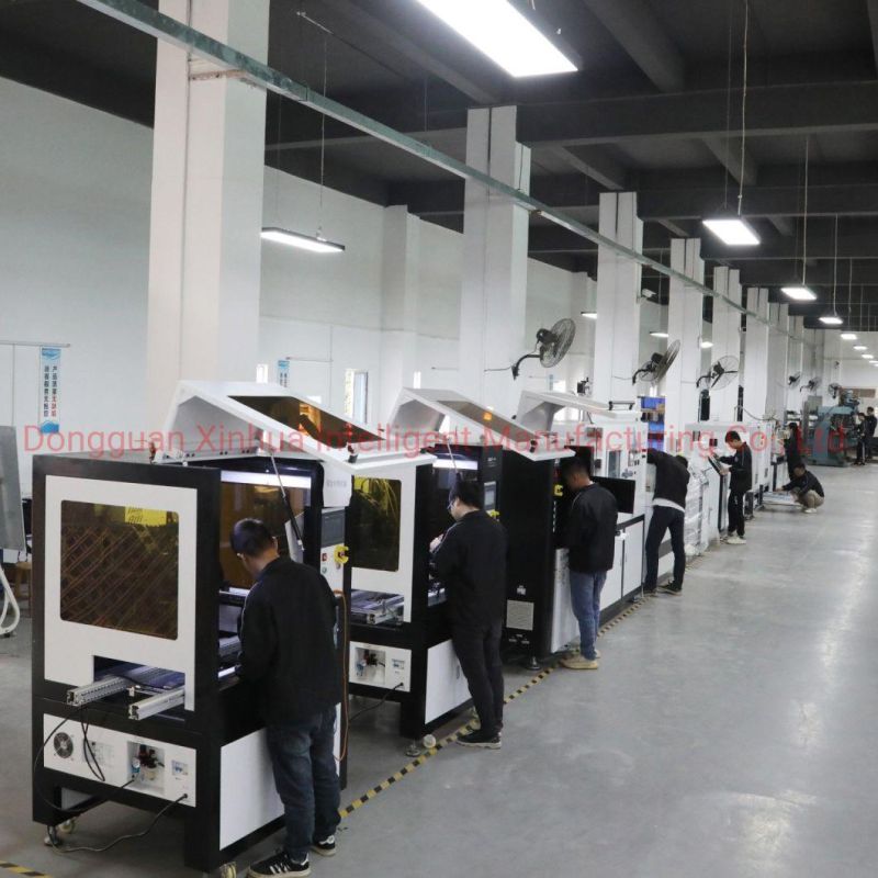 Guangdong, China 24 Months Filling and Sealing Glue Dispenser Machine