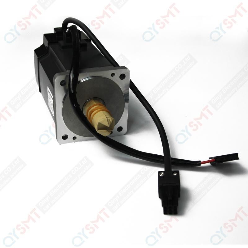 SMT Pick and Place Machine Panasonic AC Servo Motor Hc-Mfs73-S24