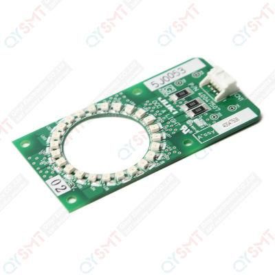 Original Parts Juki Occ a Light PCB Asm 40047508