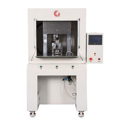 Hc-30t Automatic Easy Operated Electric Connector Crimping Machine