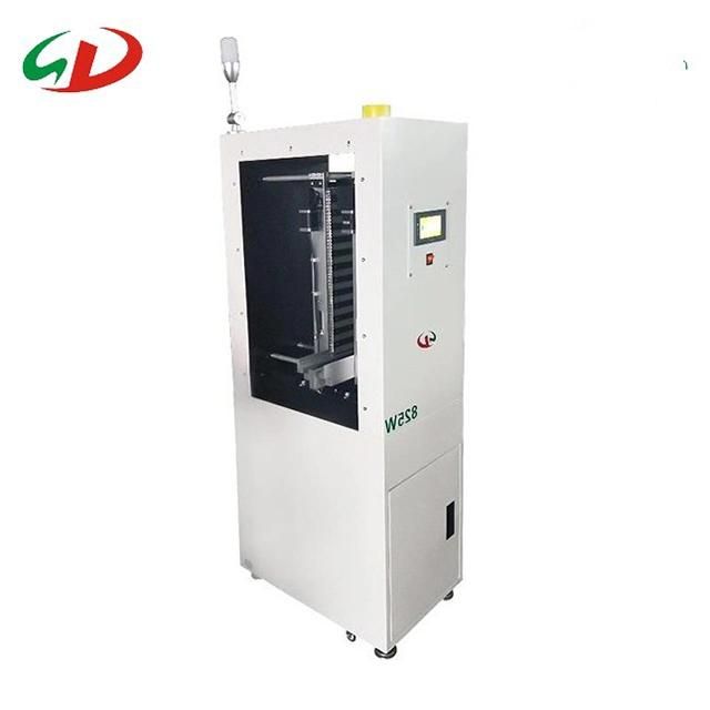 Shenzhen Quality Based Hot Style High Quality Fully Automatic PCB Magazine Loader Unloader