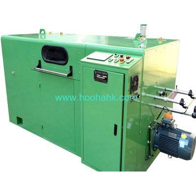 Super Fast Electronic Cable and Wire Twisting Machine with CE/ISO