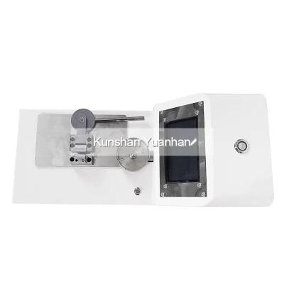 Wire Harness Tensile Testing Machine Wire Push Pull Tester 1000n
