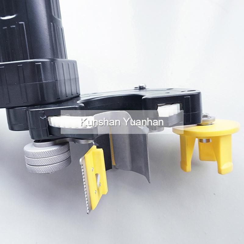 for Wire Cable Automatic Wire Harness Wrapping Machine Adhesive Tape Winding Machine