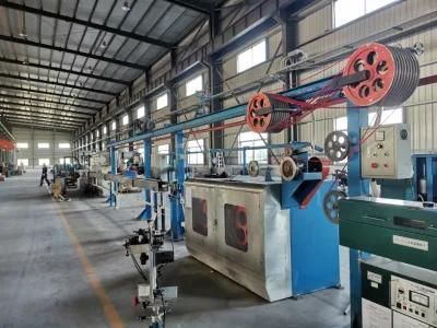 Power Cable Sheath Extrusion Machine