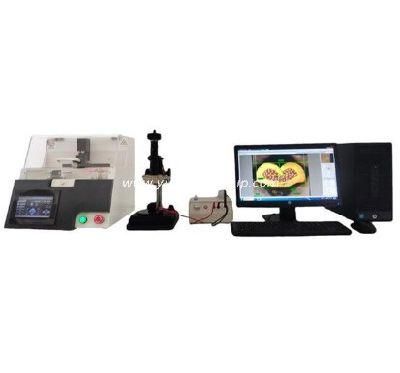 High Precision Detection and Analysis Equipment Integrated Terminal Cross Section Analyzer