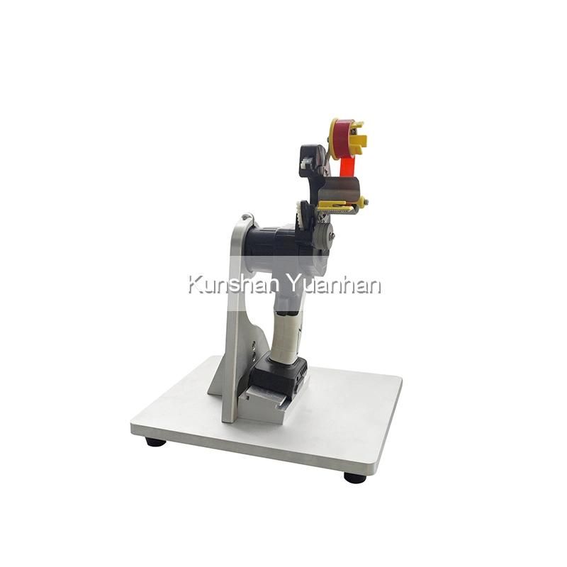 Smart Benchtop and Handheld Cable Wire Taping Machine Tapping Machine Cable Wire Harness Tape Wrapping Machine