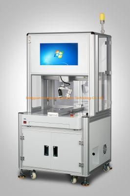 Automatic High Precision Cost-Efficient Dispenser Automatic Glue Dispensing Machine