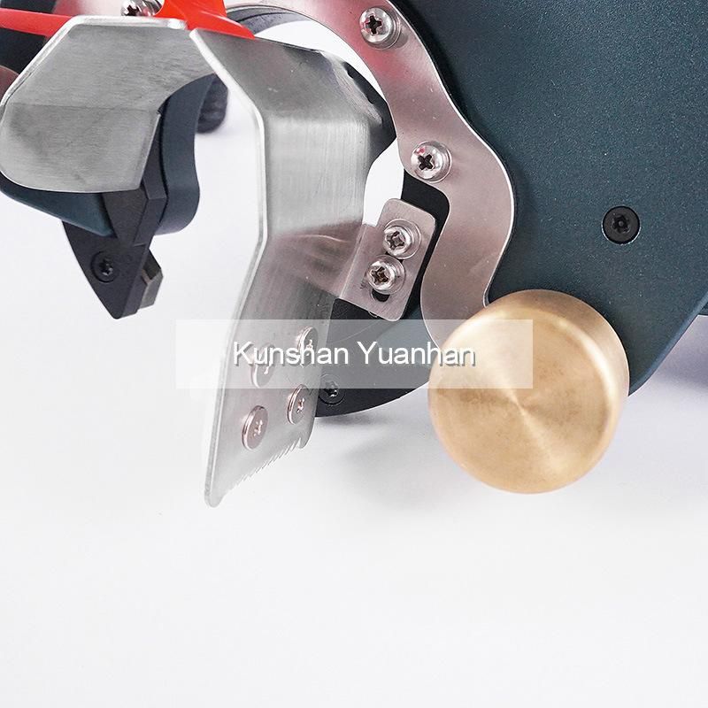 Handheld Tape Winding Machine for Wire Harness and Tube/Wire Taping Machine