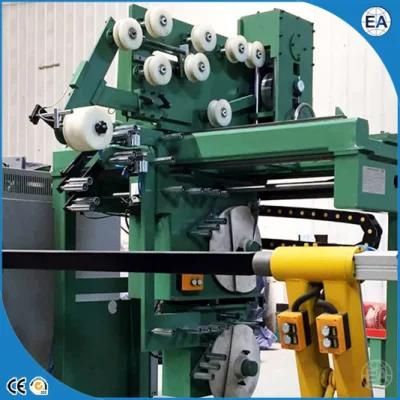 Distribution Transformer Coil Winding Machine