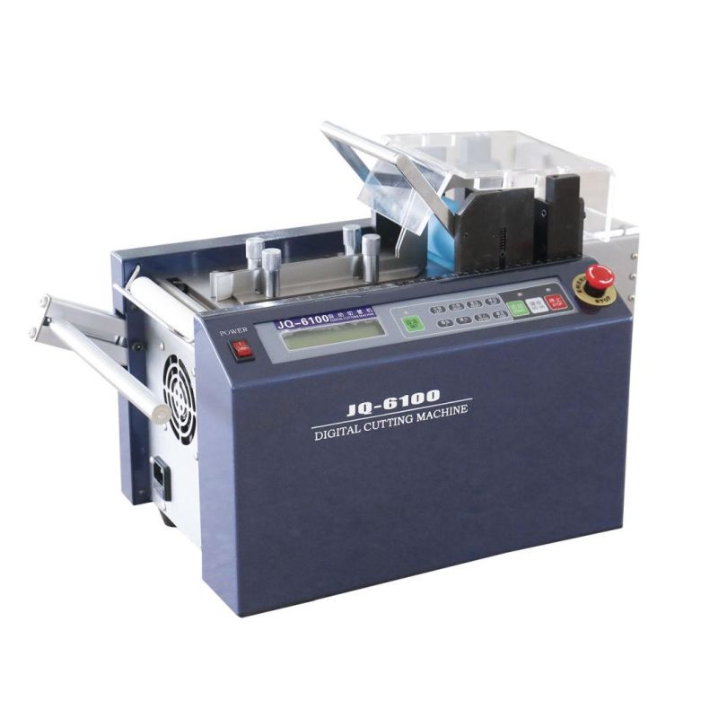 Digital Cable Wire Cutting Machine