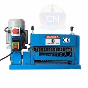 Hot Sell Automatic Cable Wire Stripping Machine Ce 1-38mm