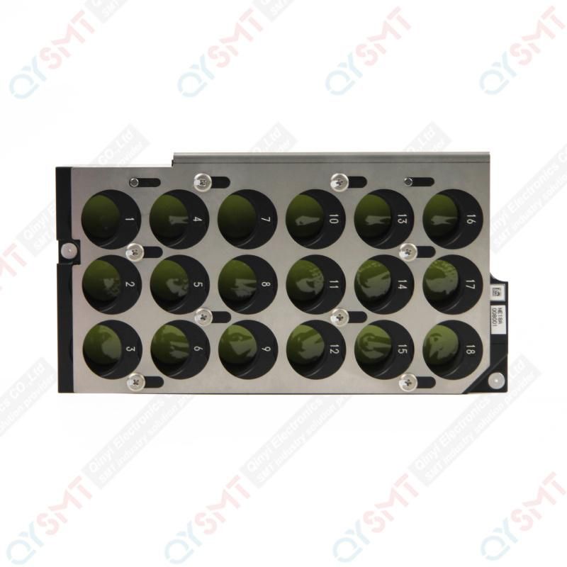 SMT Spare Parts FUJI UL01900 H04 /H04s Nozzle Station Ne18A