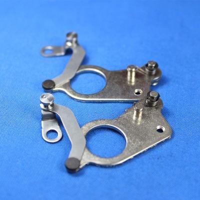 Juki Feeder Gear Bracket E11-706-CB0 Feeder Parts