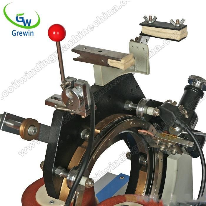 Toroidal Transformer Winding Machine for Toroidal Transformer