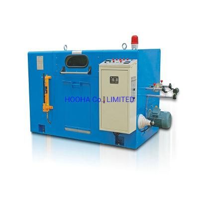 Multi-Functional Wire and Cable Bunching Stranding Machine Cost-Saving