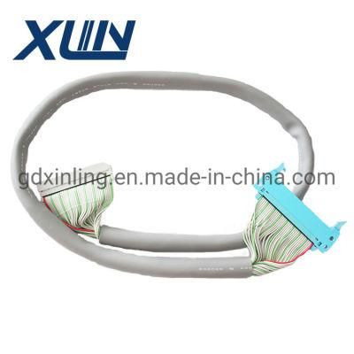 SMT Spare Parts Juki High Accuracy Fr Cable Motor 40002244