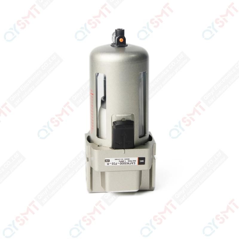 Assembleon SMT Spare Parts Filter Element 0.3 9498 396 00062