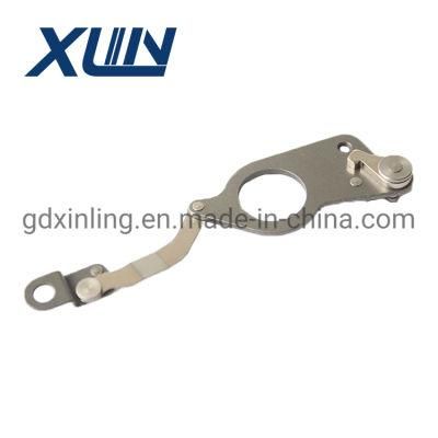 Spare Parts Swing Plate E31067060A0 for Juki SMT Chip Mounter