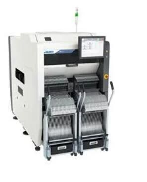 Japan Juki Fast SMT LED Pick and Place Machine