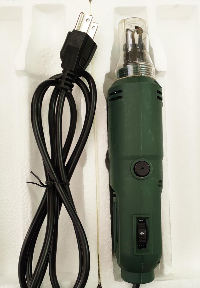 Df-8 Handheld Enameled Wire Enamel Remover