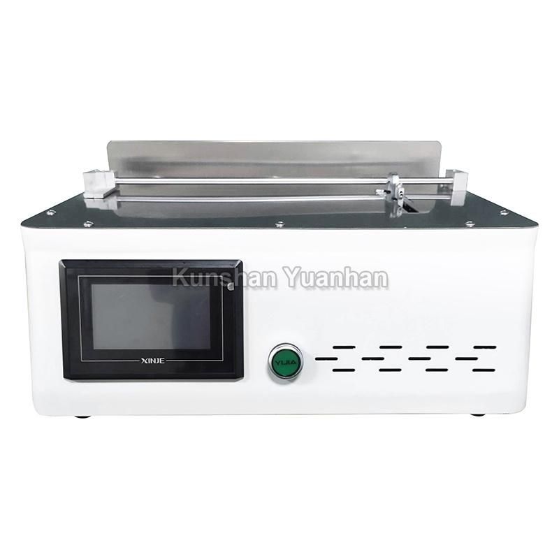 Self-Lock Nylon Cable Tie Tying Machine Heterosexual Nylon Cable Tie Machine